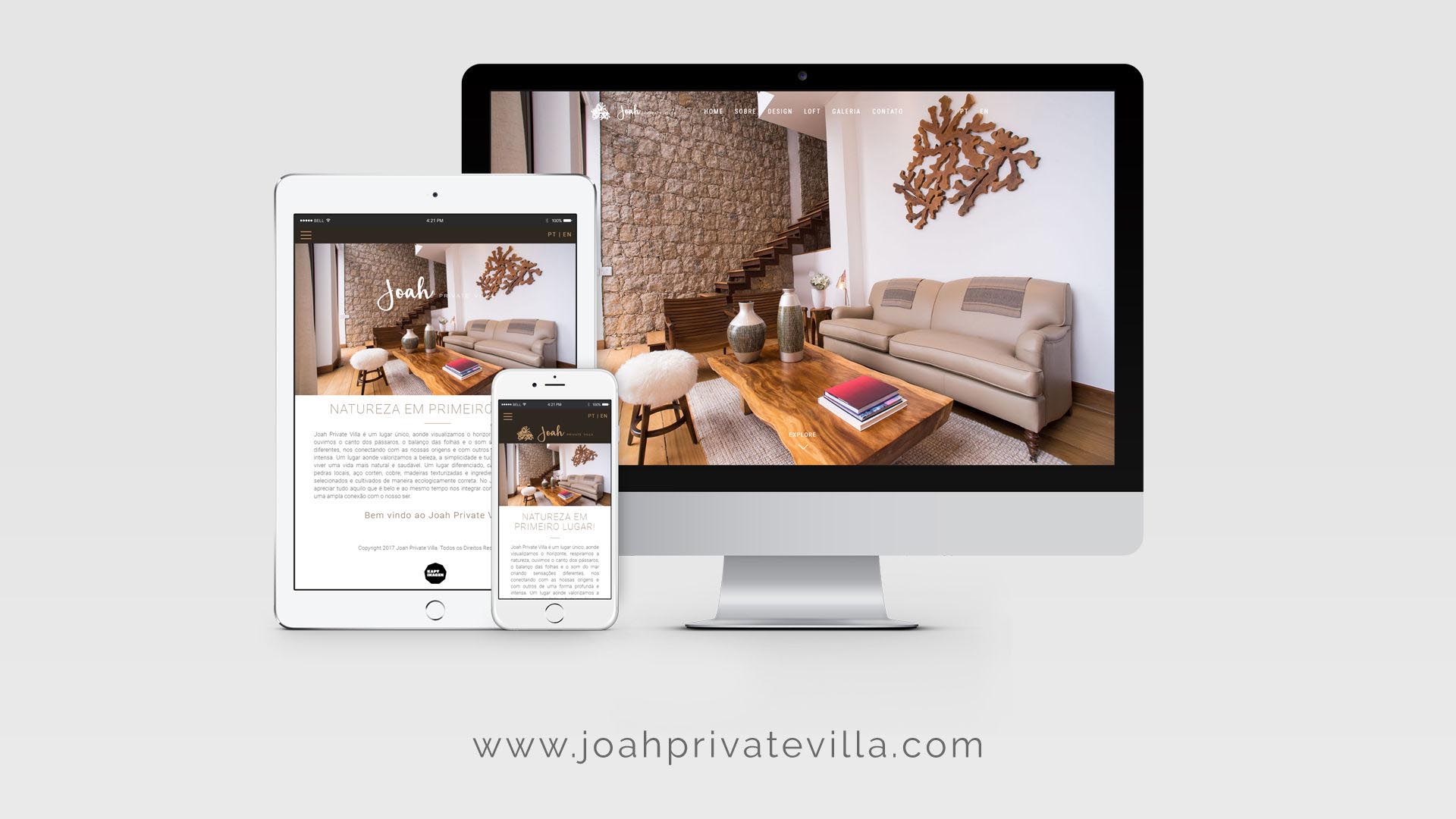 Joah Private Villa